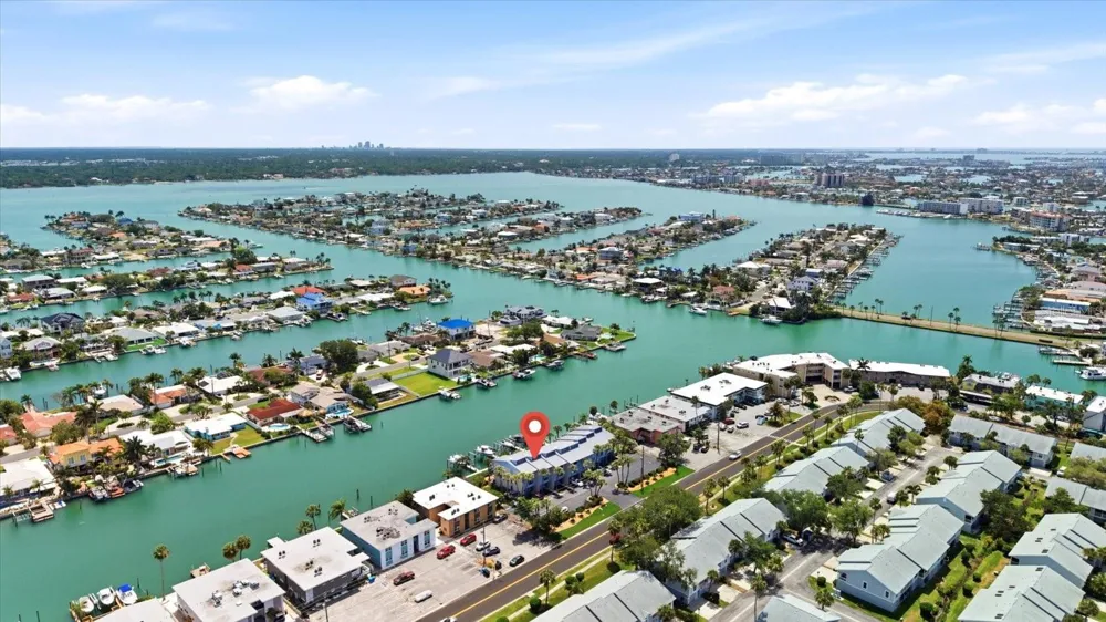 11835 3RD STREET E Treasure Island, FL 33706