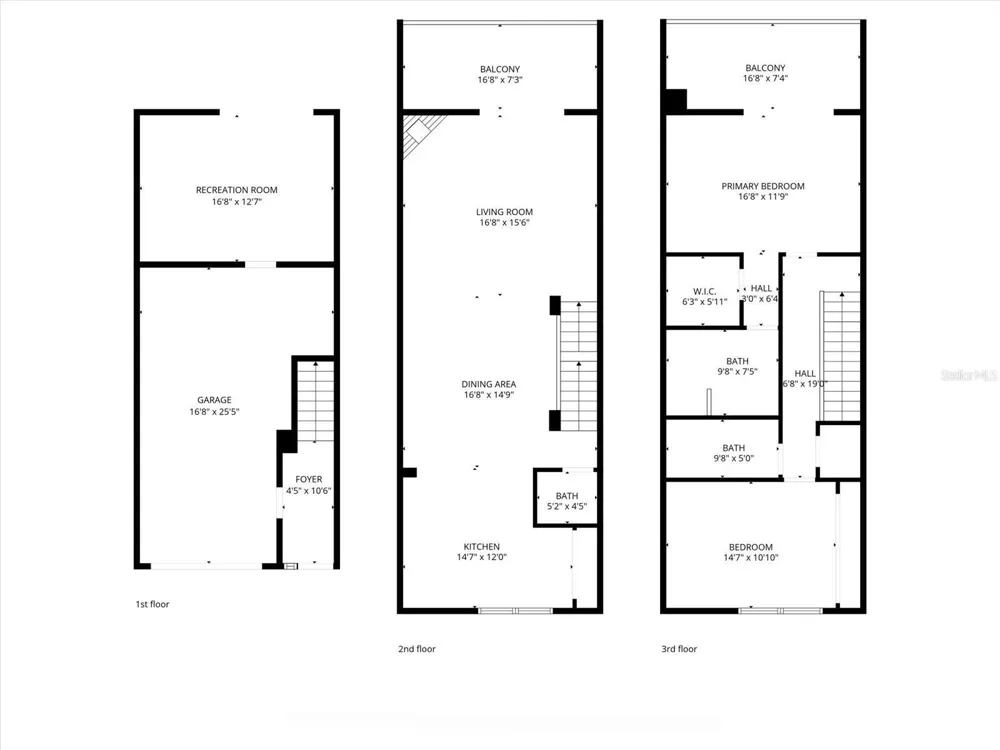 11835 3RD STREET E Treasure Island, FL 33706