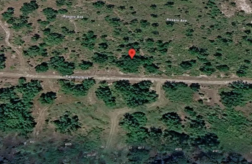 4021 PALERMO AVENUE Sebring, FL 33872