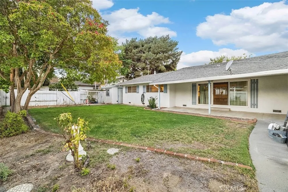 1229 Marin Street Orland, CA 95963