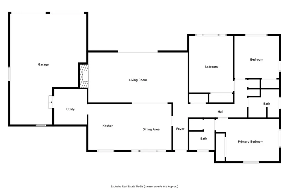 1229 Marin Street Orland, CA 95963