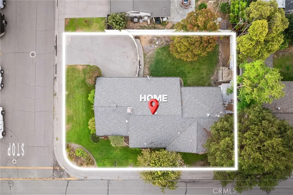1229 Marin Street Orland, CA 95963