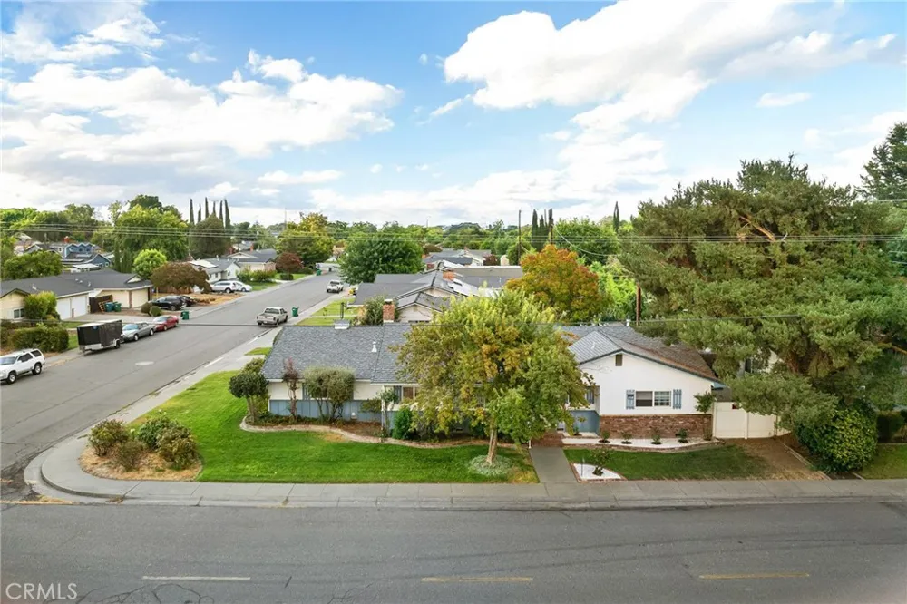 1229 Marin Street Orland, CA 95963