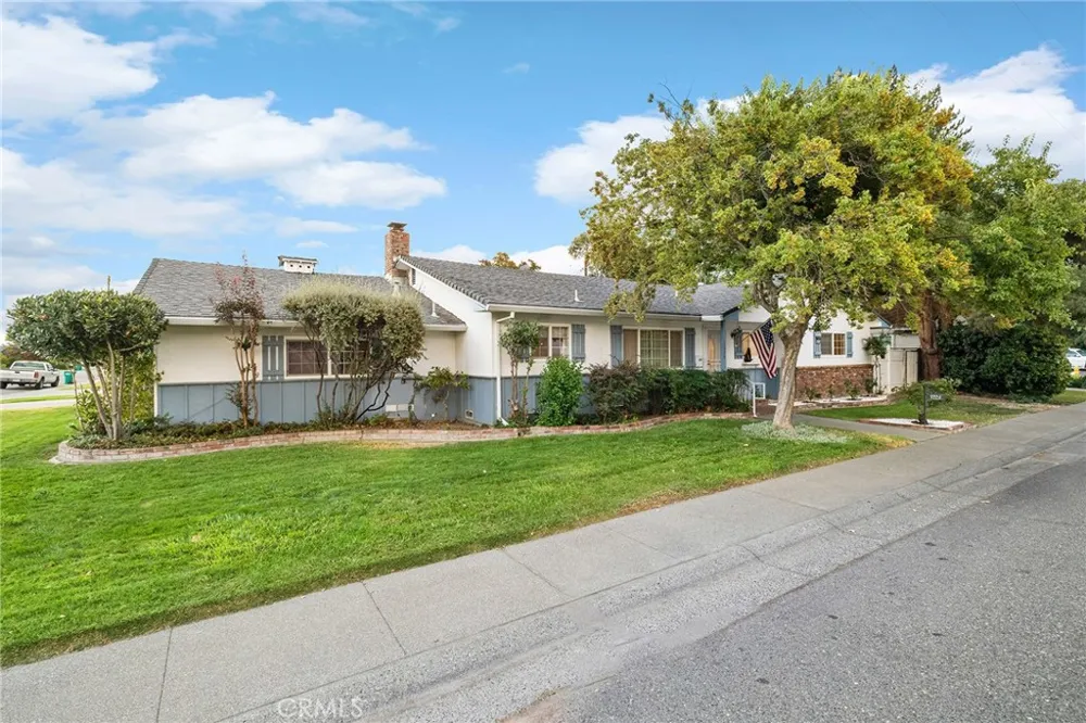 1229 Marin Street Orland, CA 95963
