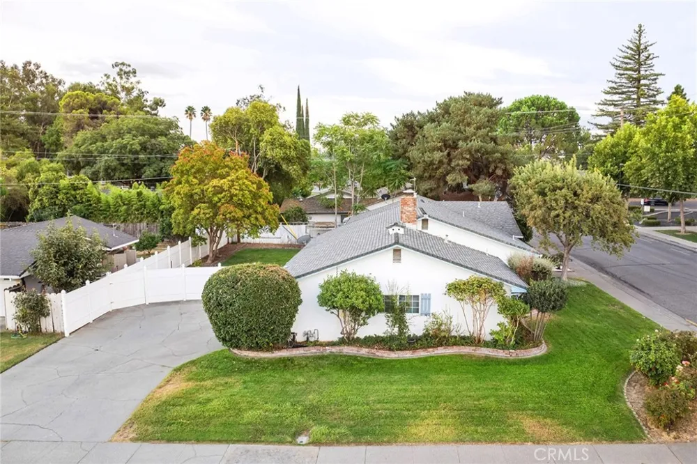 1229 Marin Street Orland, CA 95963