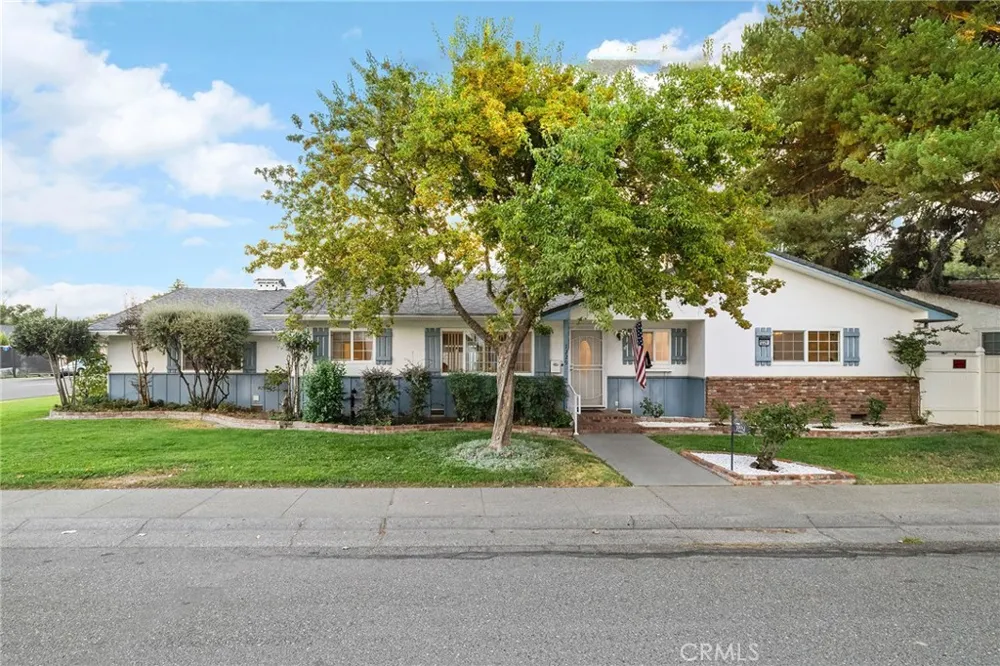 1229 Marin Street Orland, CA 95963