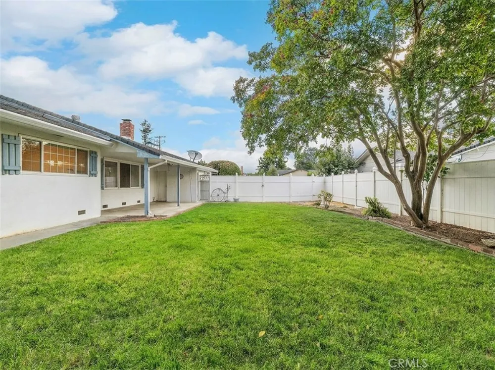 1229 Marin Street Orland, CA 95963