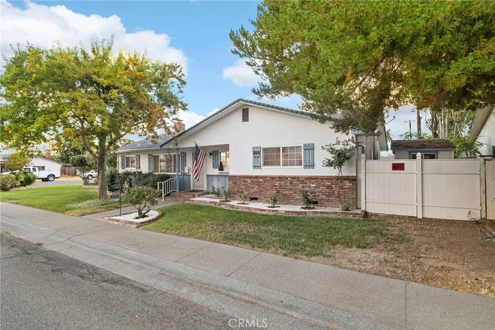 1229 Marin Street Orland, CA 95963