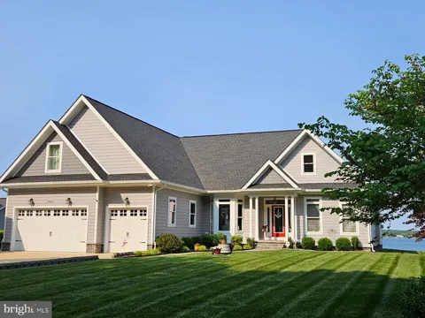 24814 HALF PONE POINT ROAD