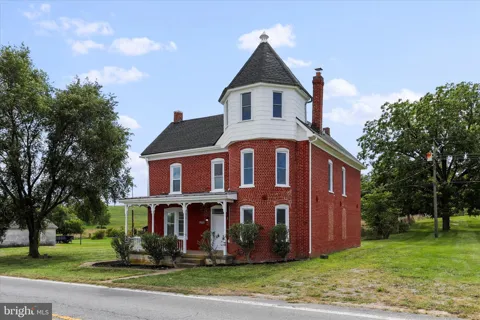 15225 FAIRVIEW ROAD