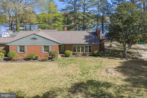 137 PINE DRIVE