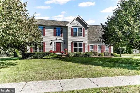 126 HEMLOCK DRIVE
