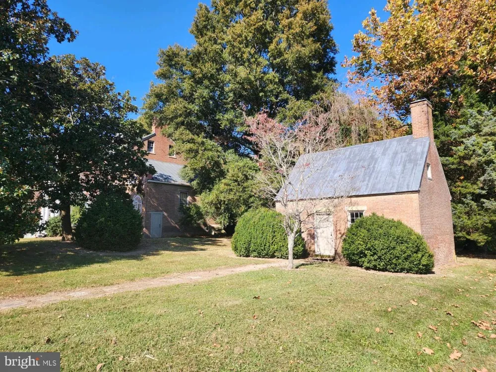 287 ROWES LANDING Heathsville, VA 22473
