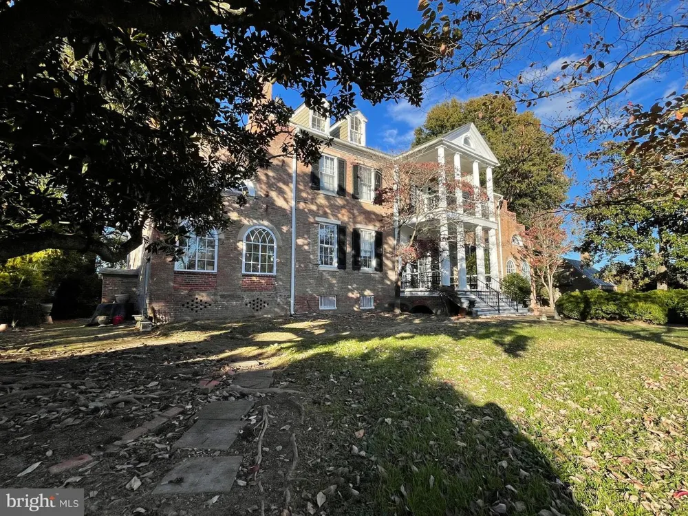 287 ROWES LANDING Heathsville, VA 22473