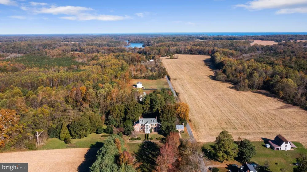 287 ROWES LANDING Heathsville, VA 22473