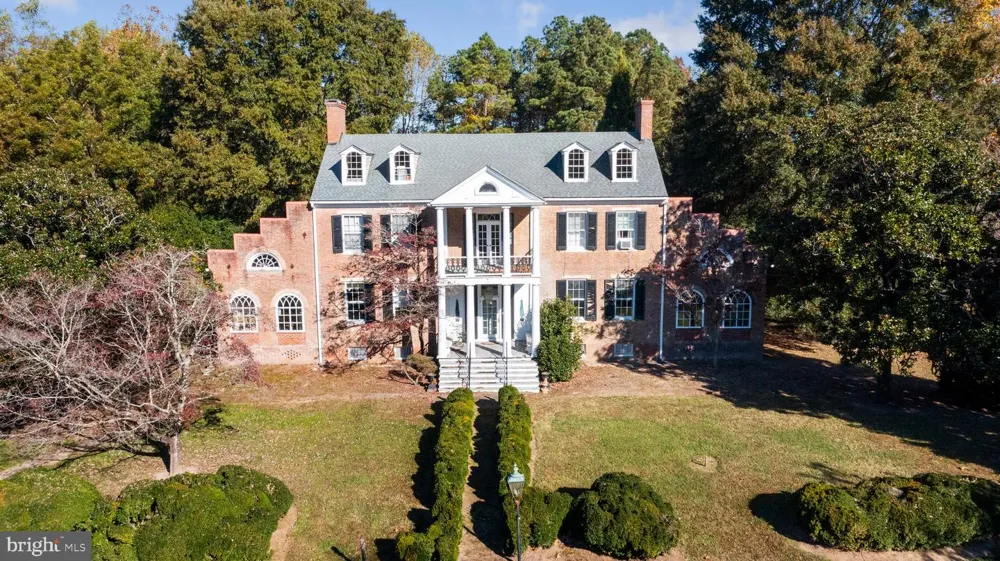 287 ROWES LANDING Heathsville, VA 22473