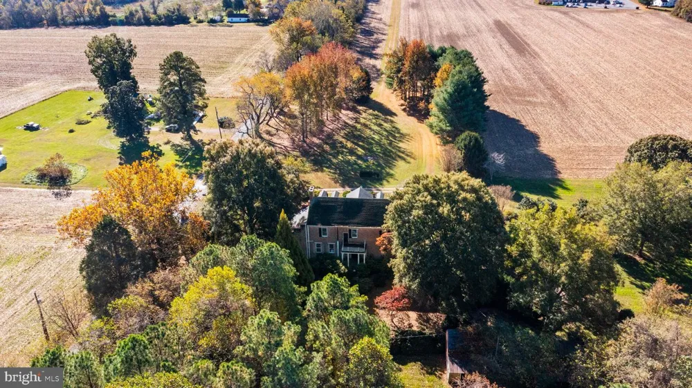 287 ROWES LANDING Heathsville, VA 22473