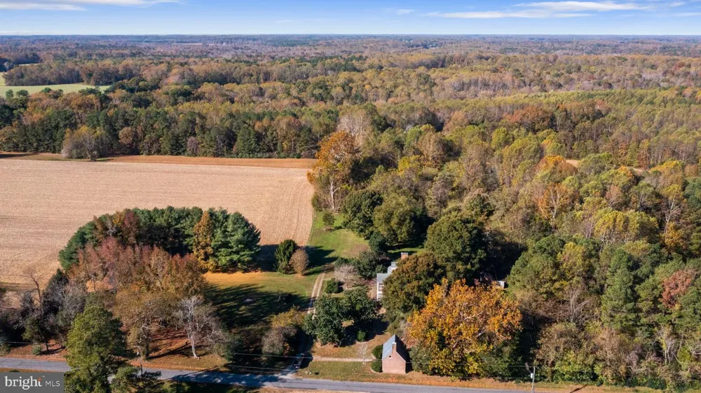 287 ROWES LANDING Heathsville, VA 22473