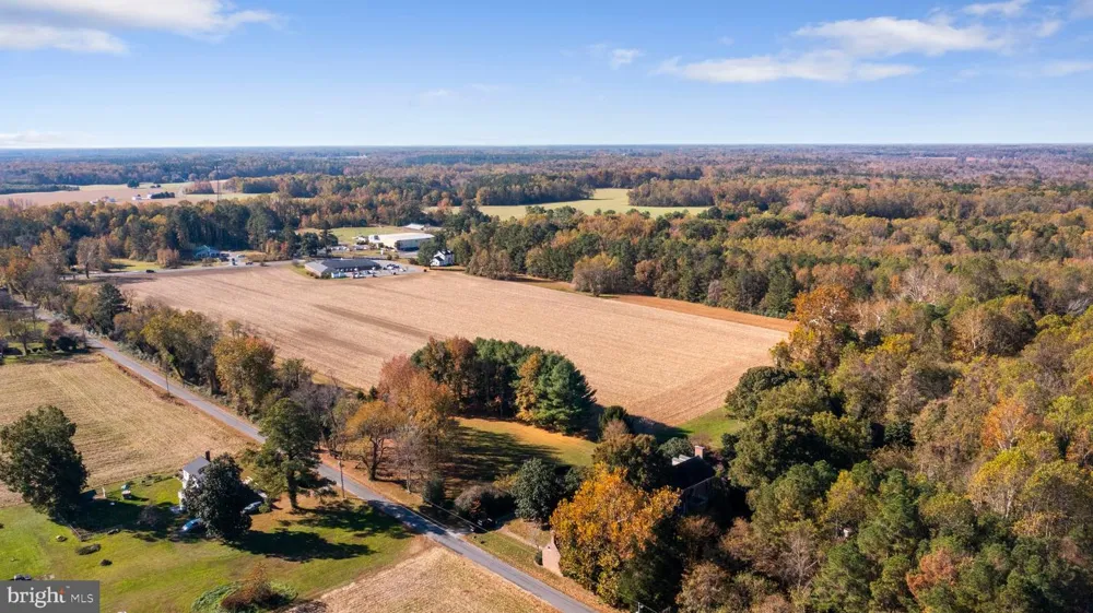 287 ROWES LANDING Heathsville, VA 22473