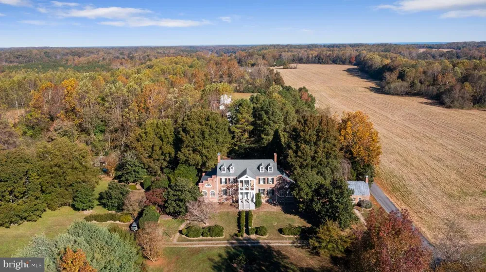 287 ROWES LANDING Heathsville, VA 22473