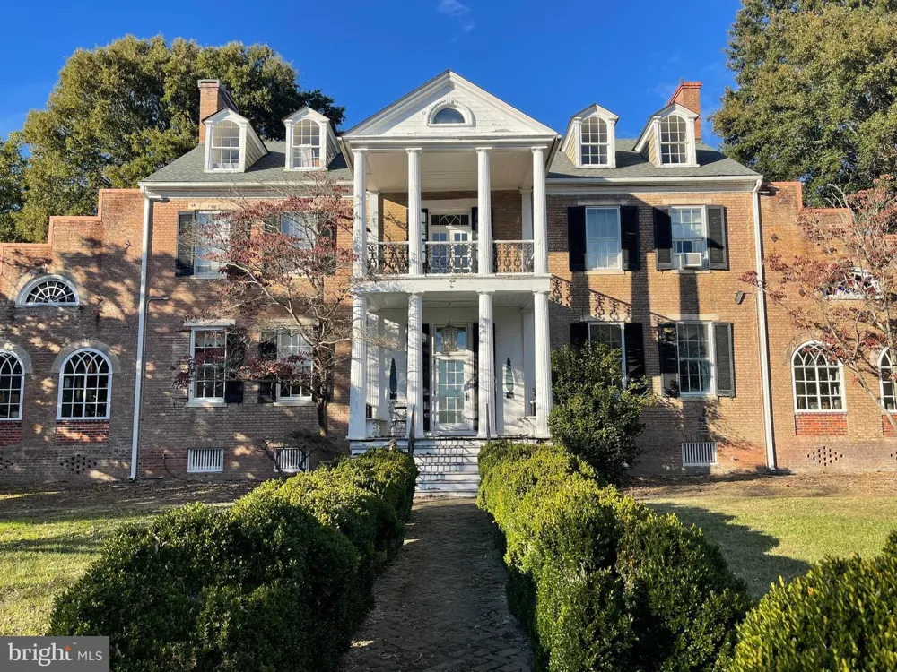 287 ROWES LANDING Heathsville, VA 22473