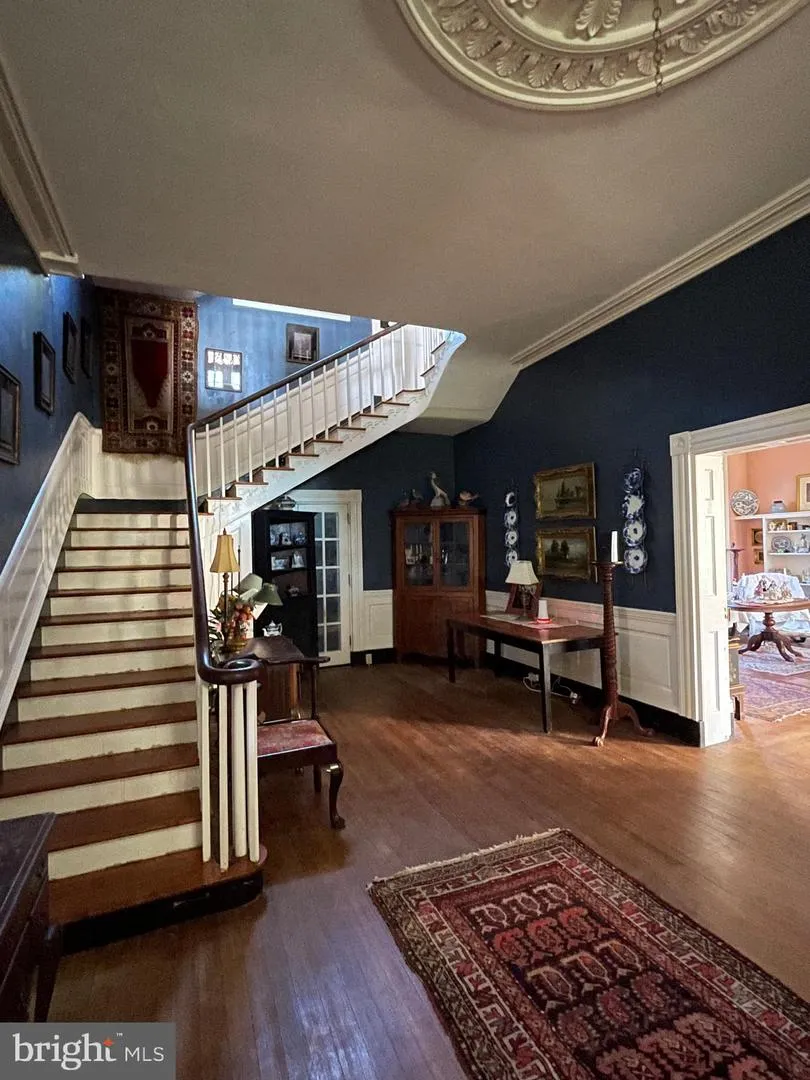 287 ROWES LANDING Heathsville, VA 22473