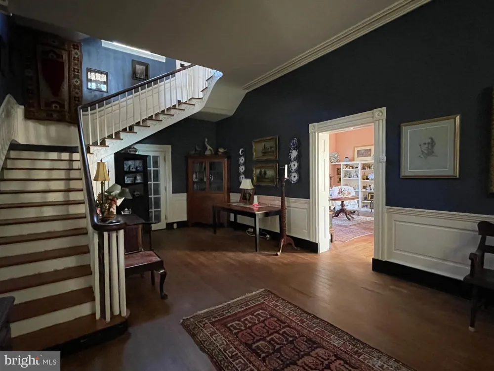 287 ROWES LANDING Heathsville, VA 22473