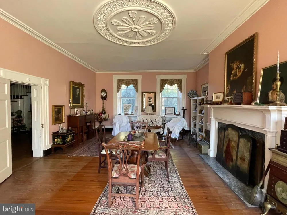 287 ROWES LANDING Heathsville, VA 22473