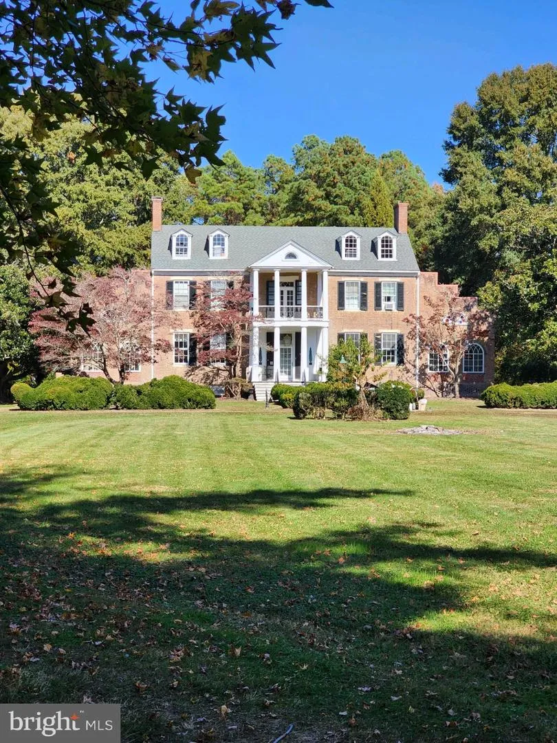 287 ROWES LANDING Heathsville, VA 22473