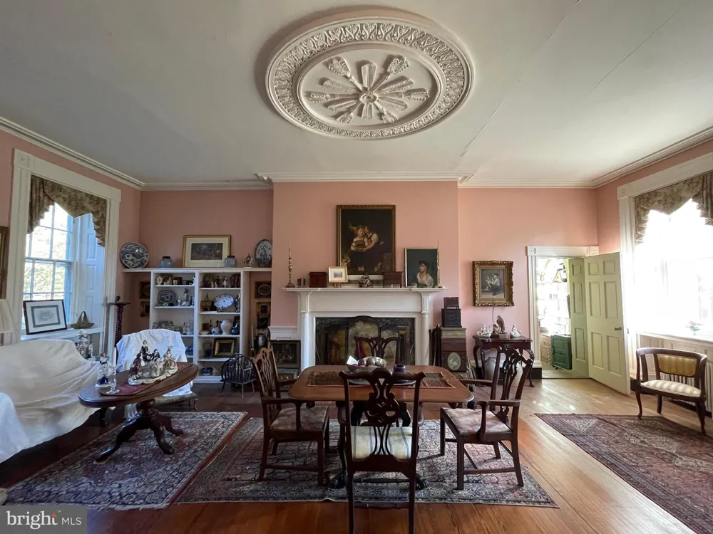 287 ROWES LANDING Heathsville, VA 22473