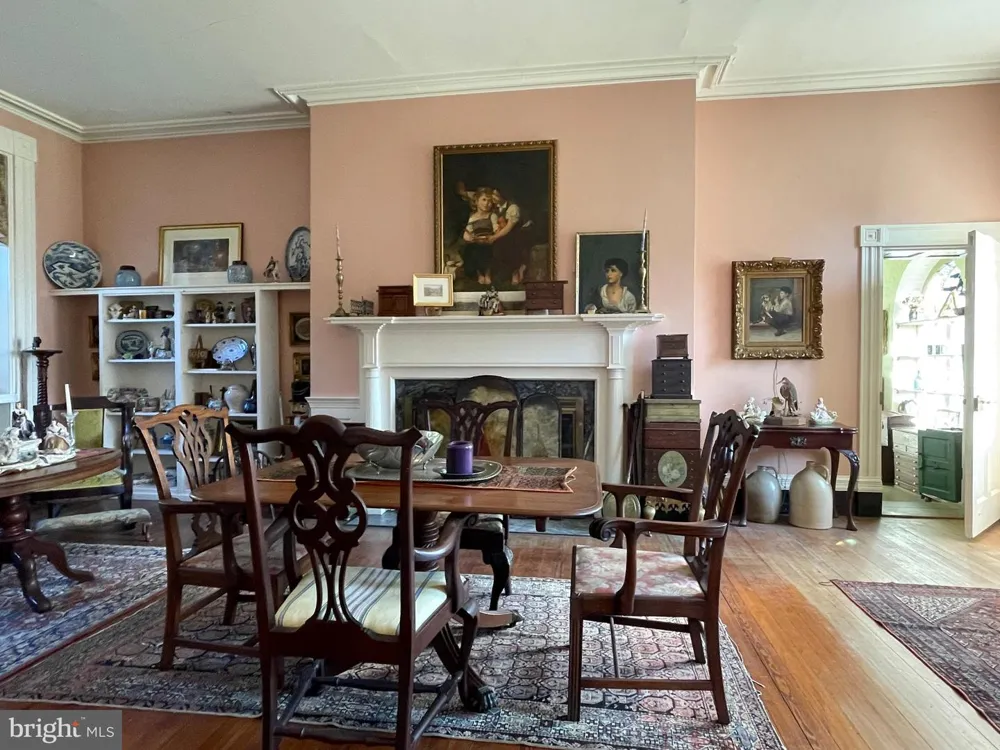 287 ROWES LANDING Heathsville, VA 22473