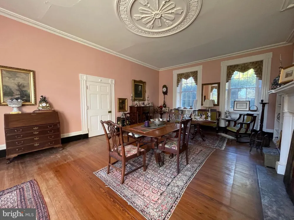 287 ROWES LANDING Heathsville, VA 22473