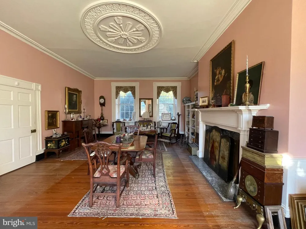 287 ROWES LANDING Heathsville, VA 22473