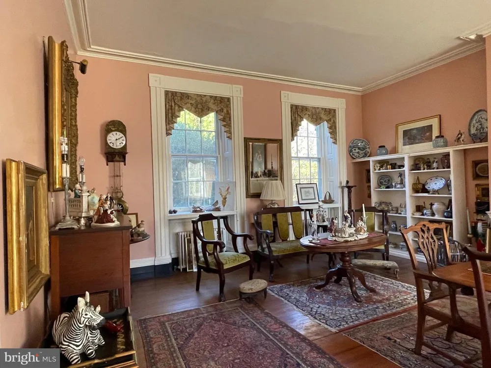 287 ROWES LANDING Heathsville, VA 22473
