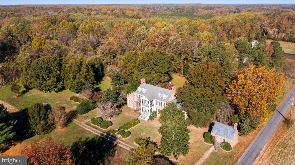 287 ROWES LANDING Heathsville, VA 22473
