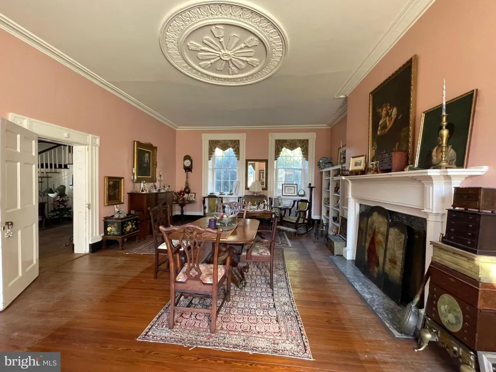 287 ROWES LANDING Heathsville, VA 22473