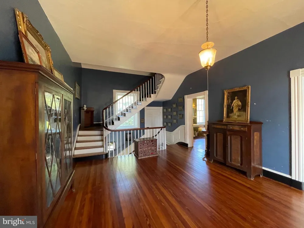287 ROWES LANDING Heathsville, VA 22473