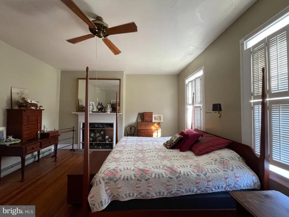 287 ROWES LANDING Heathsville, VA 22473