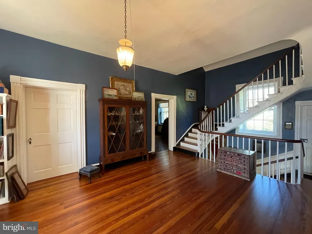 287 ROWES LANDING Heathsville, VA 22473