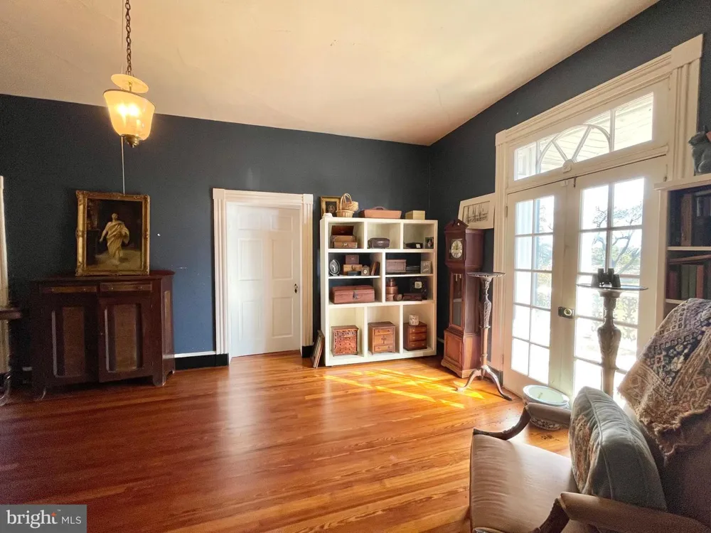 287 ROWES LANDING Heathsville, VA 22473