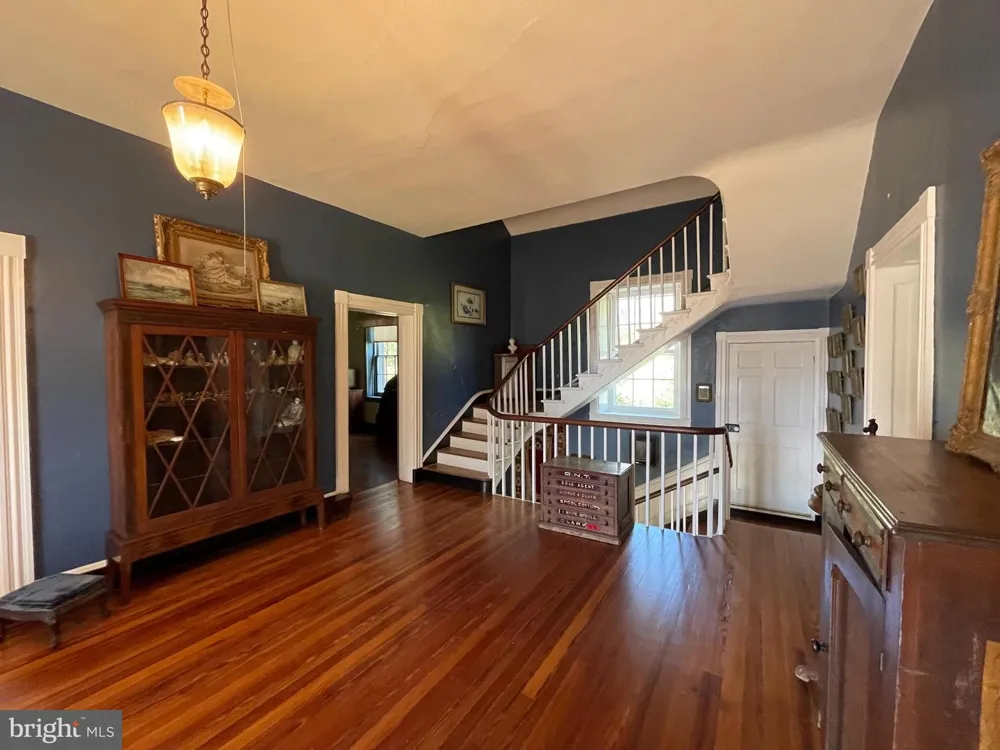 287 ROWES LANDING Heathsville, VA 22473