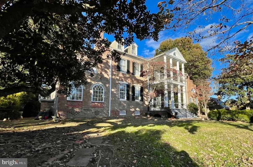 287 ROWES LANDING Heathsville, VA 22473