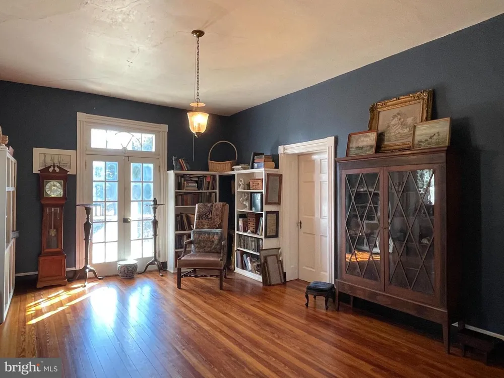 287 ROWES LANDING Heathsville, VA 22473