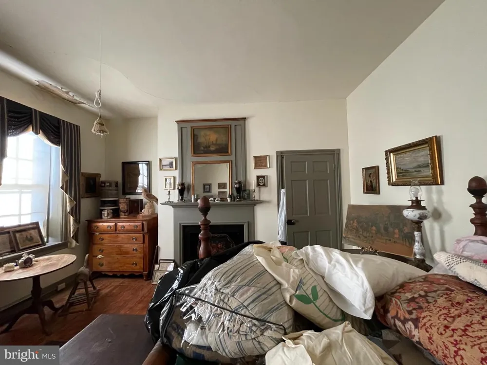 287 ROWES LANDING Heathsville, VA 22473