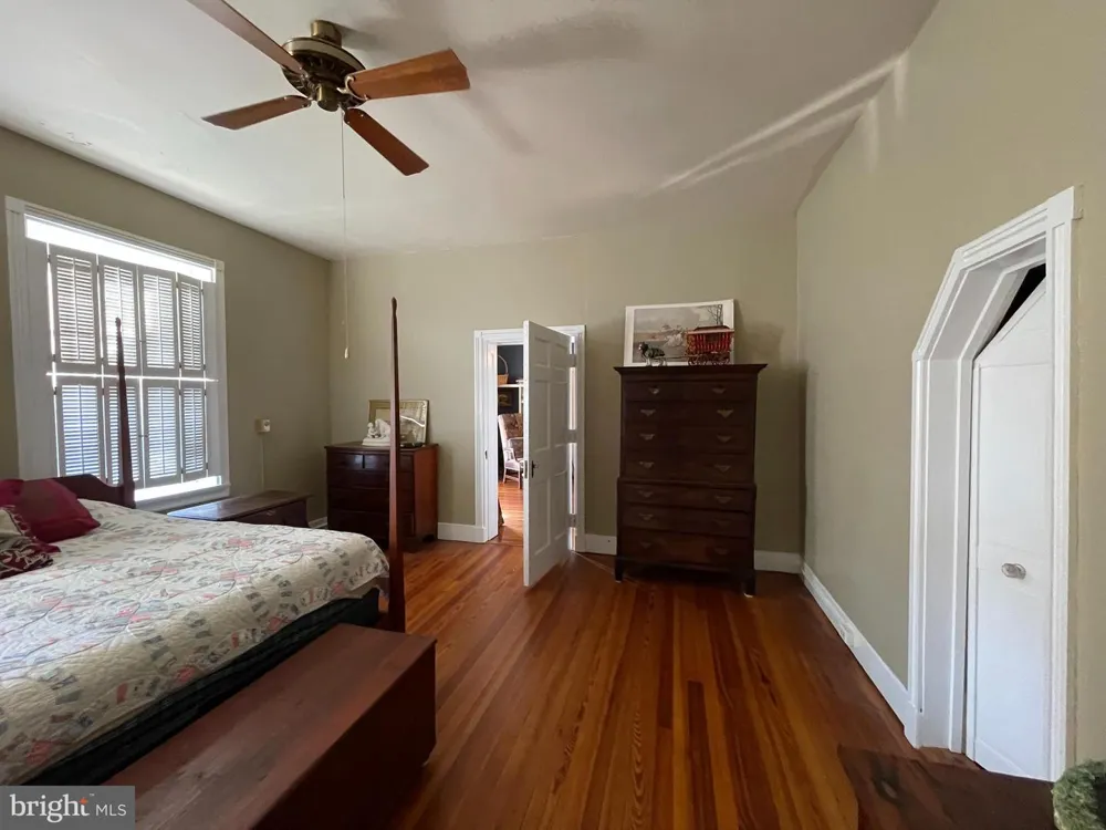287 ROWES LANDING Heathsville, VA 22473