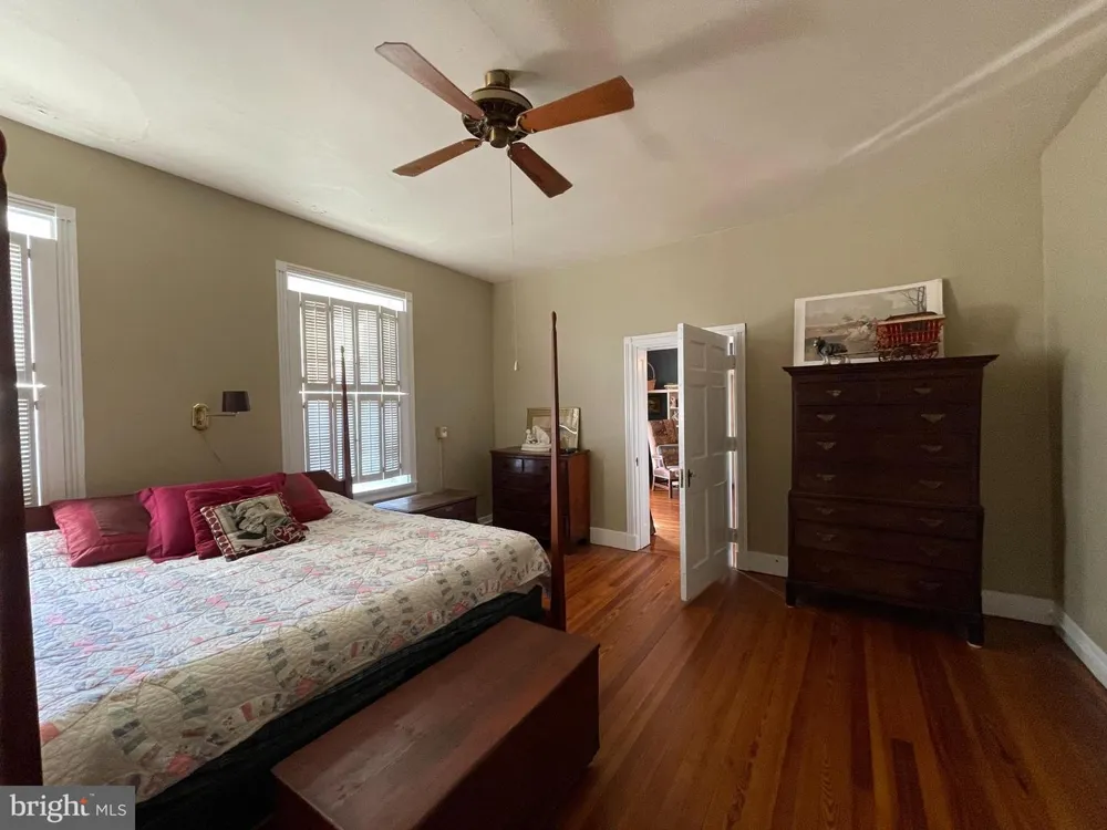 287 ROWES LANDING Heathsville, VA 22473