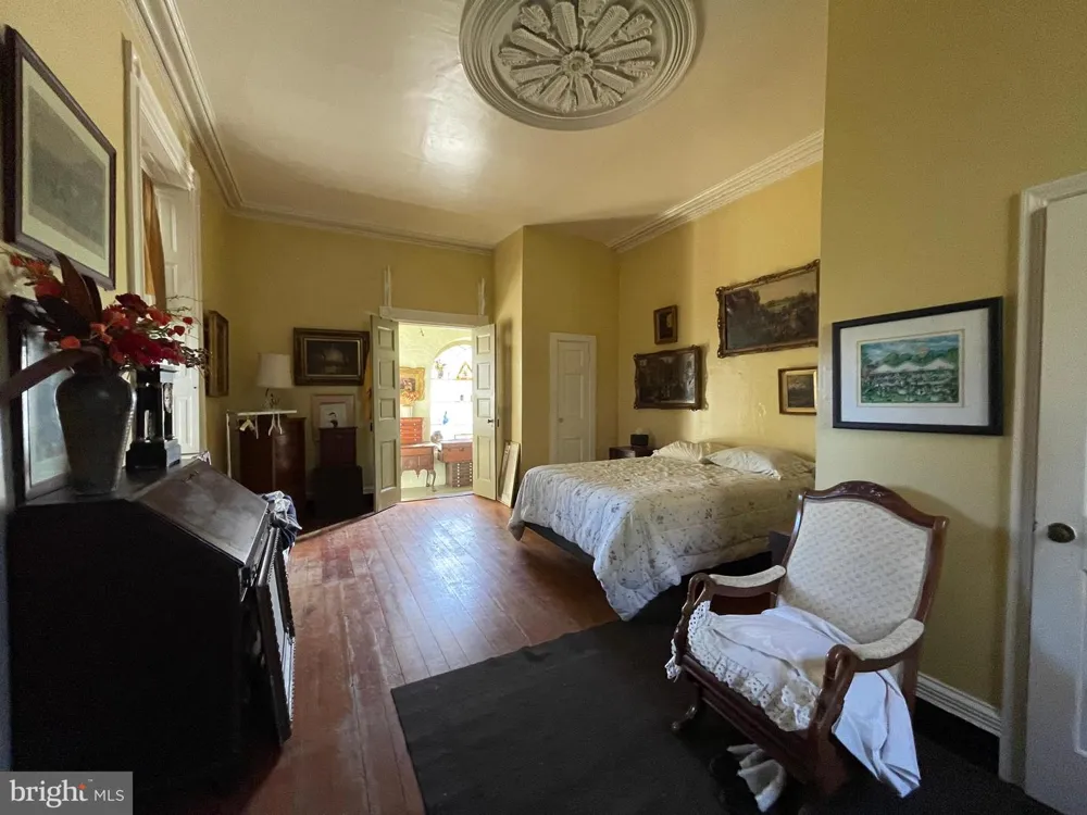 287 ROWES LANDING Heathsville, VA 22473
