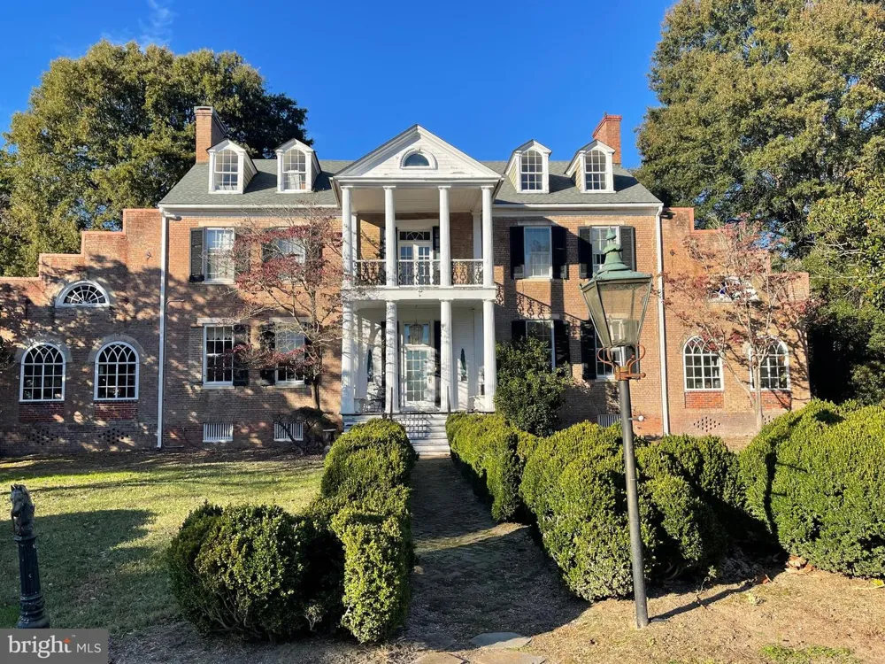 287 ROWES LANDING Heathsville, VA 22473