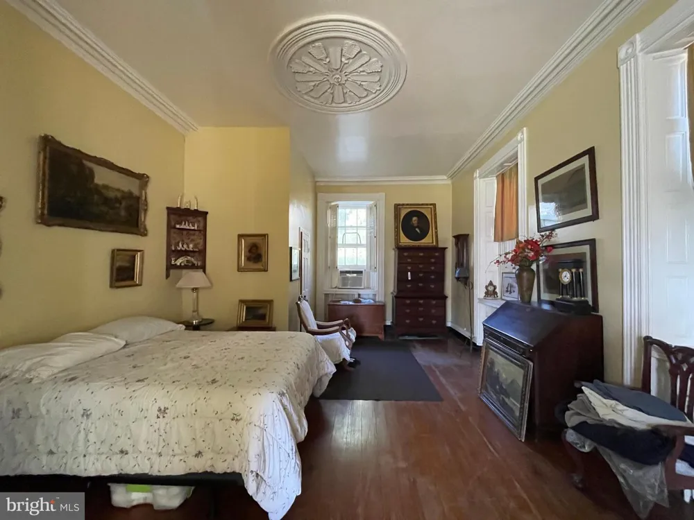 287 ROWES LANDING Heathsville, VA 22473
