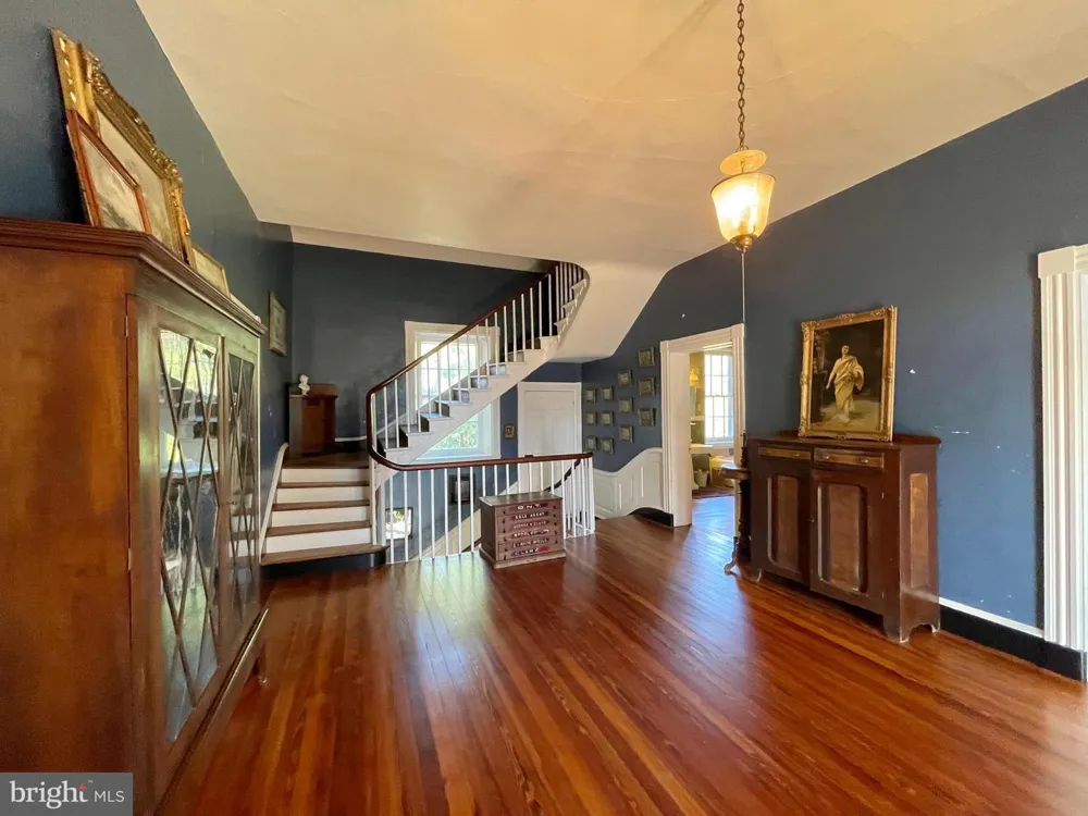 287 ROWES LANDING Heathsville, VA 22473